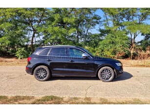 AUDI Q5 SQ5 3.0 TDI quattro Tiptronic ic