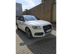 AUDI Q5 SQ5 3.0 TDI quattro Tiptronic ic SQ5