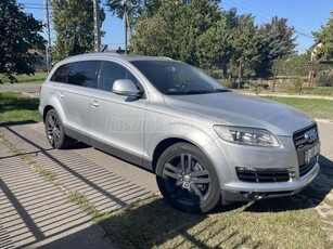 AUDI Q7 3.0 TDI DPF quattro Tiptronic ic