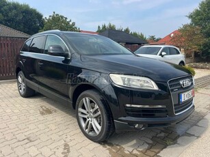 AUDI Q7 3.0 TDI DPF quattro Tiptronic ic 7 SZEMÉLYES! 20-AS KEREKEK!