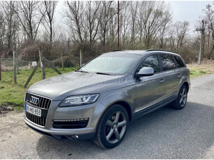 AUDI Q7 3.0 TDI DPF quattro Tiptronic ic