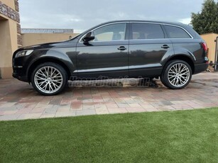 AUDI Q7 3.0 TDI DPF quattro Tiptronic ic