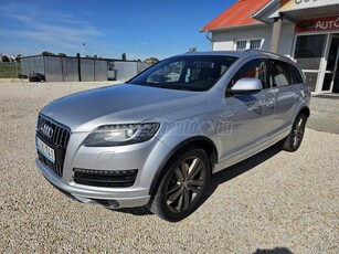 AUDI Q7 3.0 TDI DPF quattro Tiptronic ic