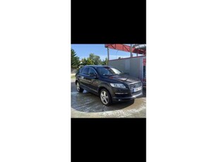 AUDI Q7 3.0 TDI DPF quattro Tiptronic ic