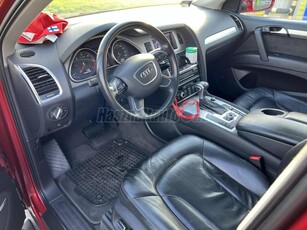 AUDI Q7 3.0 TDI DPF quattro Tiptronic ic BOSE. Allroad.Panorámafénytető