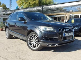 AUDI Q7 3.0 TDI DPF quattro Tiptronic ic