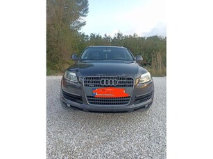 AUDI Q7 3.0 TDI DPF quattro Tiptronic ic