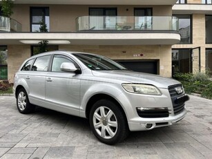 AUDI Q7 3.0 TDI DPF quattro Tiptronic ic