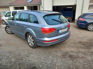 AUDI Q7 3.0 TDI DPF quattro Tiptronic ic