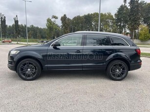 AUDI Q7 3.0 TDI DPF quattro Tiptronic ic Euro6