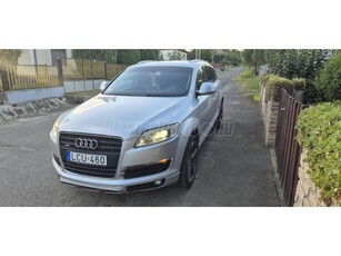 AUDI Q7 3.0 TDI DPF quattro Tiptronic ic Euro6 7 személyes