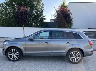 AUDI Q7 3.0 TDI DPF quattro Tiptronic ic Euro6 Exkluziv