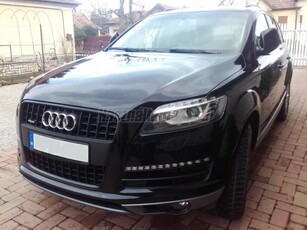 AUDI Q7 3.0 TDI DPF quattro Tiptronic ic Facelift