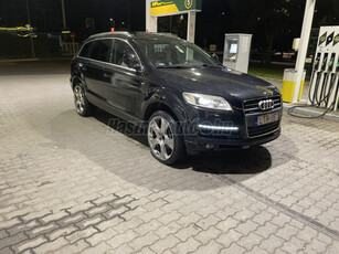 AUDI Q7 3.0 TDI DPF quattro Tiptronic ic