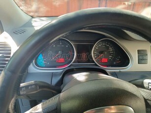 AUDI Q7 4.2 TDI DPF quattro Tiptronic ic