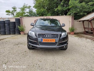 AUDI Q7 4.2 TDI DPF quattro Tiptronic ic