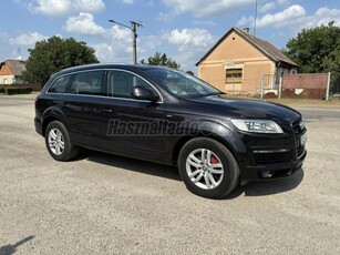 AUDI Q7 4.2 TDI DPF quattro Tiptronic ic