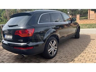 AUDI Q7 4.2 TDI DPF quattro Tiptronic ic