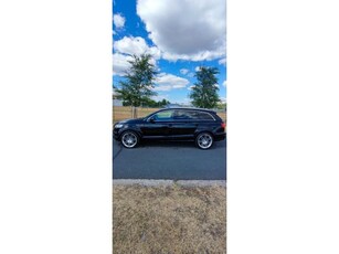 AUDI Q7 4.2 TDI DPF quattro Tiptronic ic S Line