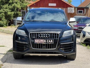 AUDI Q7 6.0 W12 TDI DPF quattro Tiptronic ic