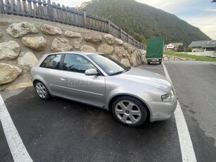 AUDI S3 1.8 T Quattro