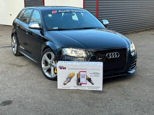 AUDI S3 2.0 TFSI quattro