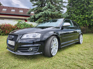 AUDI S3 2.0 TFSI quattro