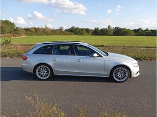 AUDI S4 Avant 3.0 V6 TFSI quattro S-tronic EU5 B8