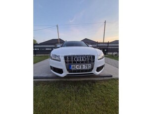 AUDI S5 3.0 TFSI quattro S-tronic