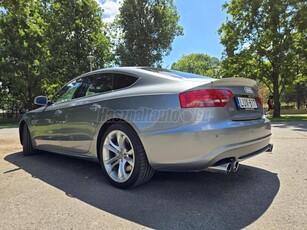 AUDI S5 3.0 TFSI quattro S-tronic