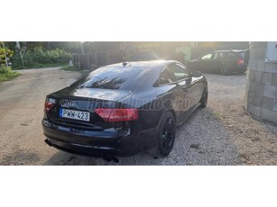 AUDI S5 Coupé 4.2 quattro Tiptronic ic EU5 '03 ezer nagyon szép.újszerű