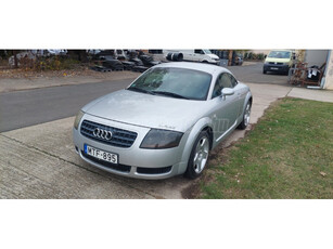 AUDI TT Coupe 1.8 T