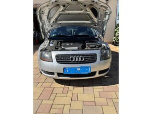 AUDI TT Coupe 1.8 T