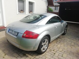 AUDI TT Coupe 1.8 T