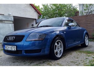 AUDI TT Coupe 1.8 T