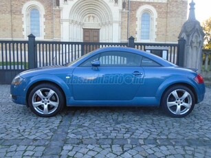 AUDI TT Coupe 1.8 T CSERÉLHETŐ