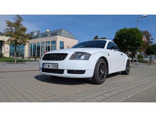 AUDI TT Coupe 1.8 T Quattro