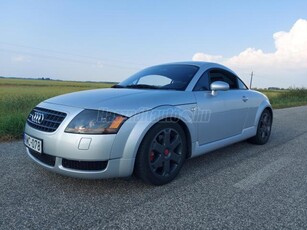 AUDI TT Coupe 1.8 T Quattro