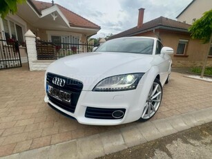 AUDI TT Coupe 1.8 TFSI