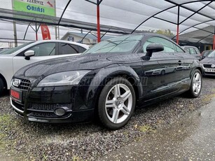 AUDI TT Coupe 1.8 TFSI