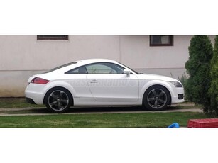 AUDI TT Coupe 2.0 TDI Quattro DPF