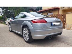 AUDI TT Coupe 2.0 TDI ultra