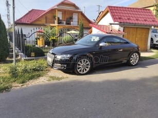 AUDI TT Coupe 2.0 TFSI