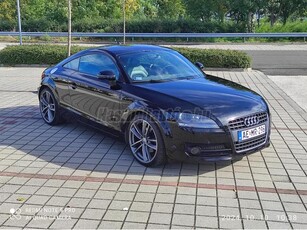 AUDI TT Coupe 2.0 TFSI