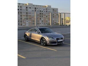 AUDI TT Coupe 2.0 TFSI