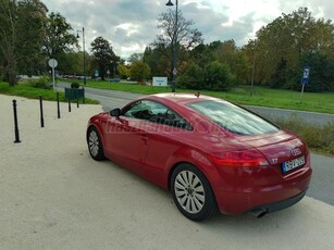 AUDI TT Coupe 2.0 TFSI