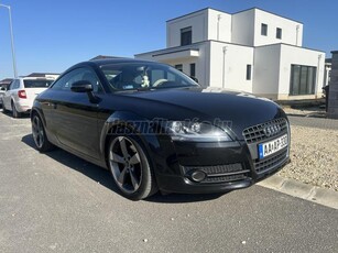 AUDI TT Coupe 2.0 TFSI S-tronic