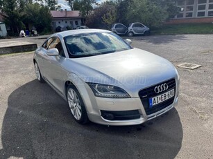 AUDI TT Coupe 3.2 V6 Quattro