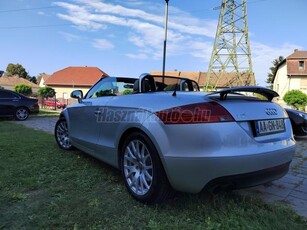 AUDI TT Roadster 2.0 TFSI