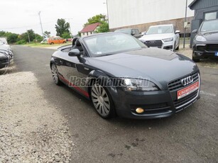 AUDI TT Roadster 2.0 TFSI S-line!!Szép és jó állapot!!Csere-érdekel!!